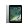 iPad 6, 32GB, Wi-Fi - Rymdgrå - Svart