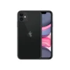 iPhone 11, 64GB, A-Skick - Svart