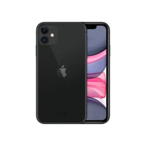 iPhone 11, 64GB, A-Skick - Svart