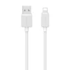 Kabel, USB-A till Lightning