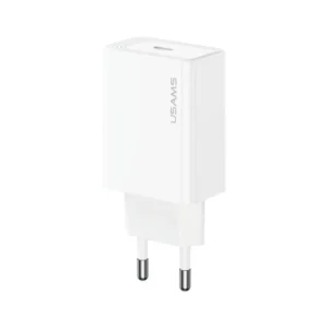 Strömadapter, USB-C, 30W