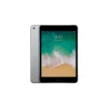 iPad mini 4, 128GB, Wi-Fi+4G, A-Skick - Svart
