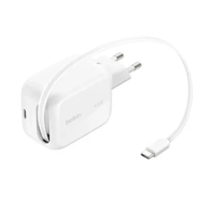 Belkin 45W USB-C strömadapter