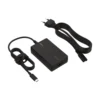 Strömadapter, USB-C, 100W, 2.5m - Svart