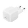 Strömadapter, USB-C, 45W - Vit