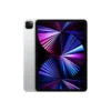 iPad Pro (11-tum, M1 2021), 256GB, Wi-Fi, A-Skick - Silver