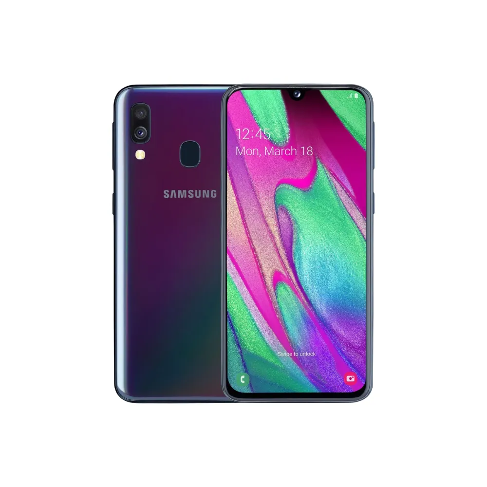 Samsung Galaxy A40