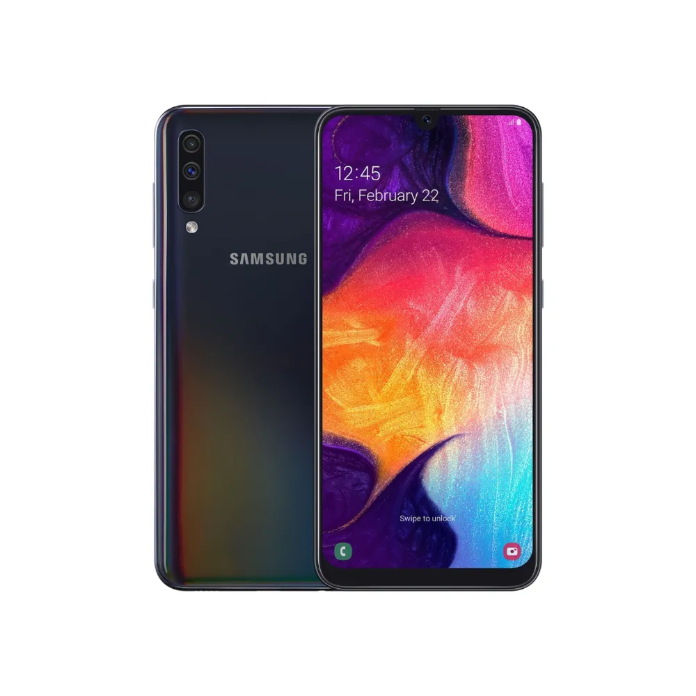 Samsung Galaxy A50