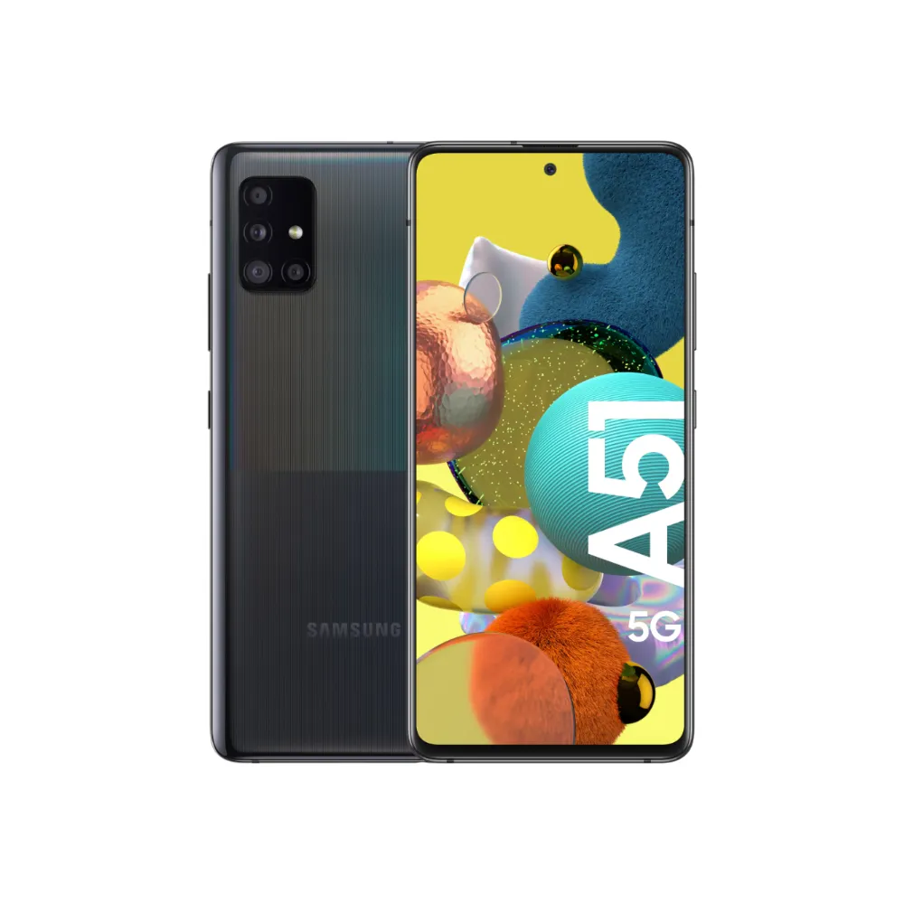 Samsung Galaxy A51