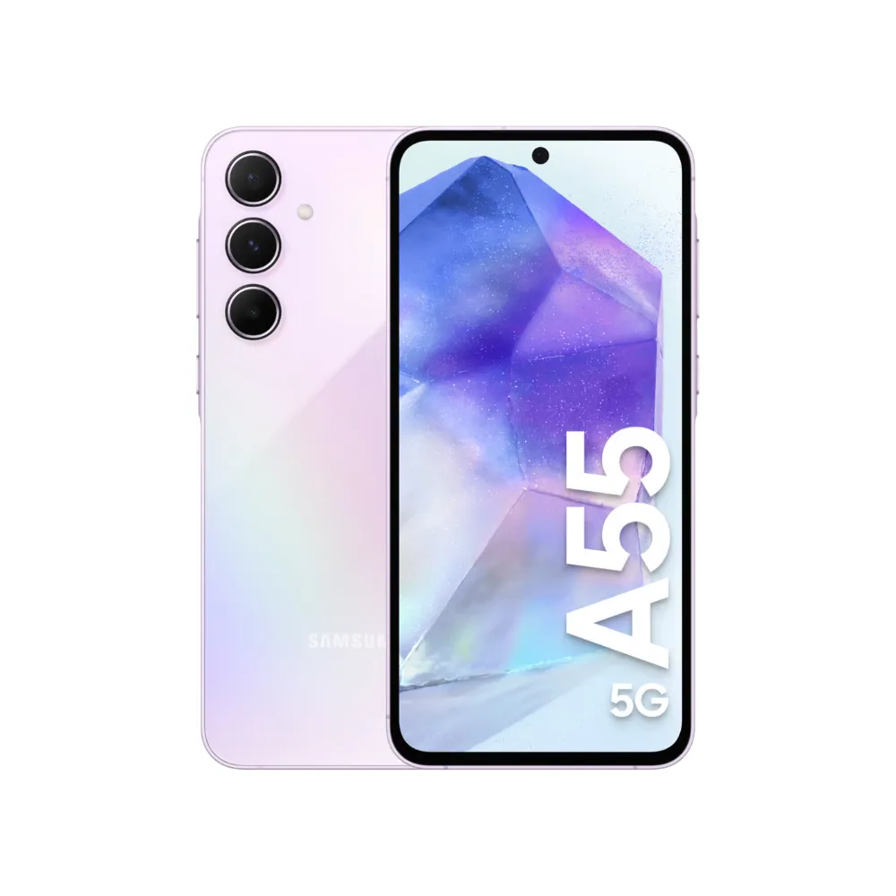 Samsung Galaxy A55