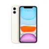 iPhone 11, 128GB, Mycket bra skick - Vit