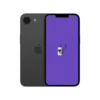iPhone 16e