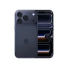 iPhone 17 Pro Djupblå