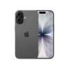 iPhone 17 Svart