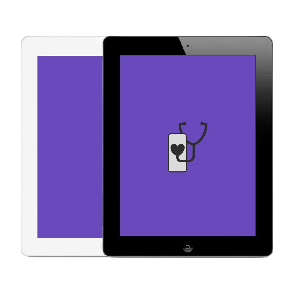 iPad 3 / 4 - reparation