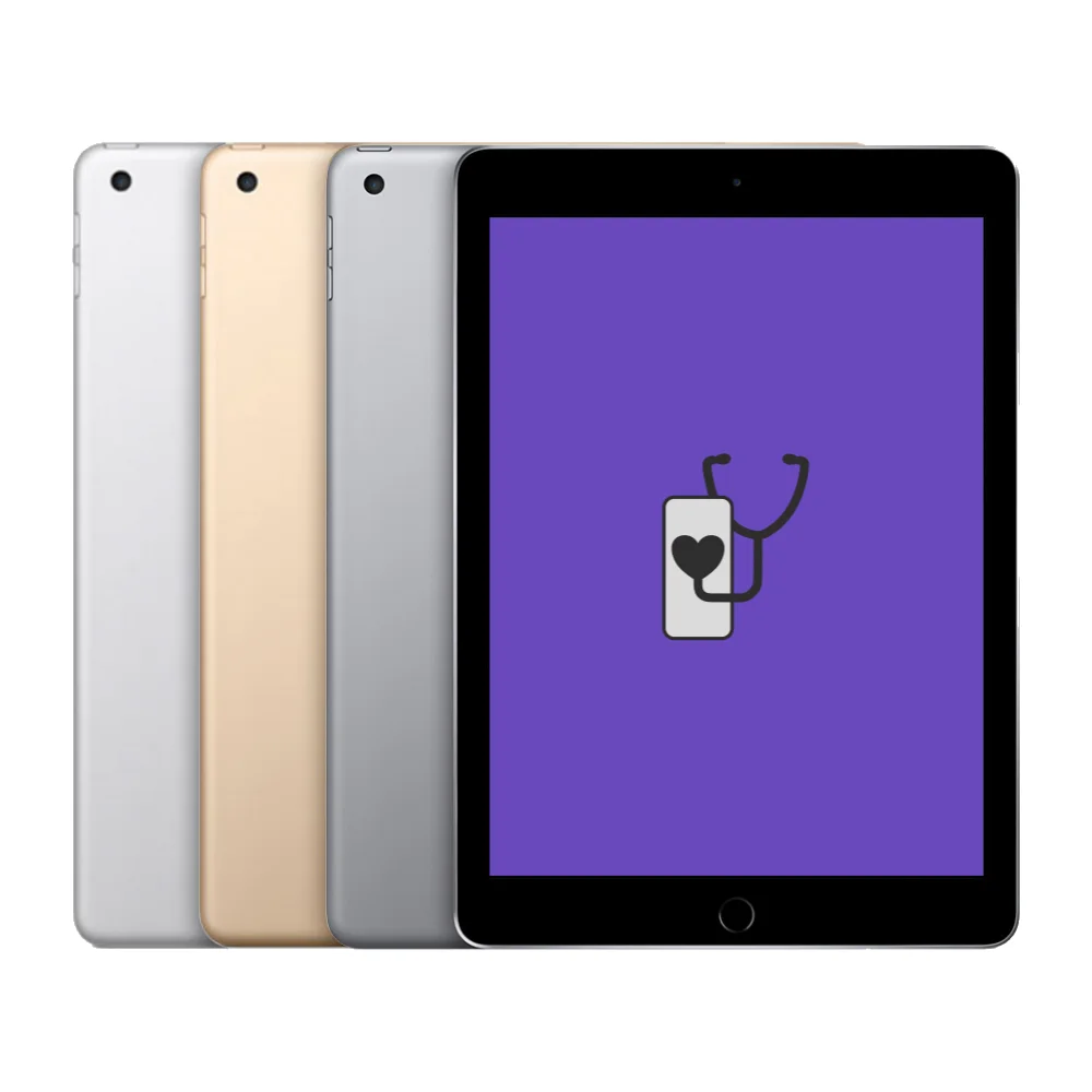 iPad 5 2017 - reparation