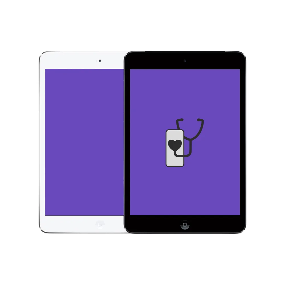 iPad mini 1 / 2 - Reparation