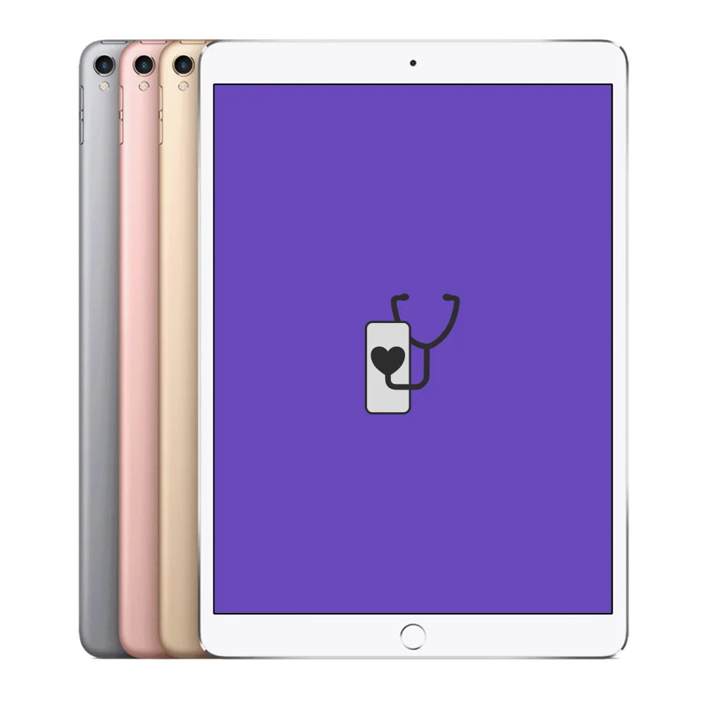 iPad Pro 10.5" 2017 - Reparation