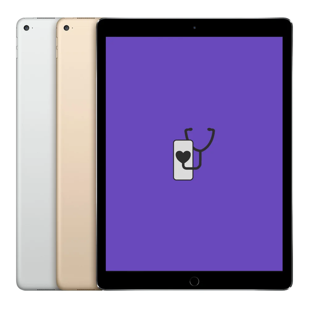 iPad Pro 12.9" 2015 - Reparation