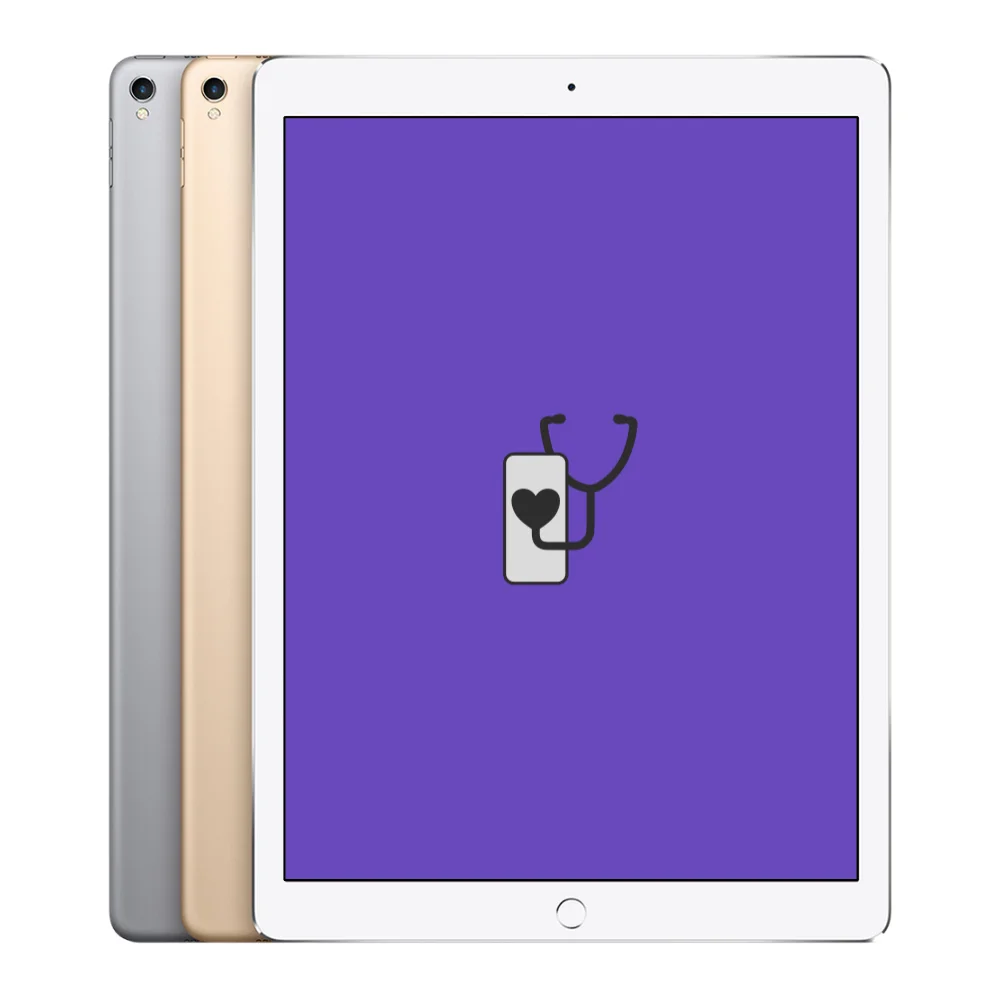 iPad Pro 12.9" 2017 - Reparation